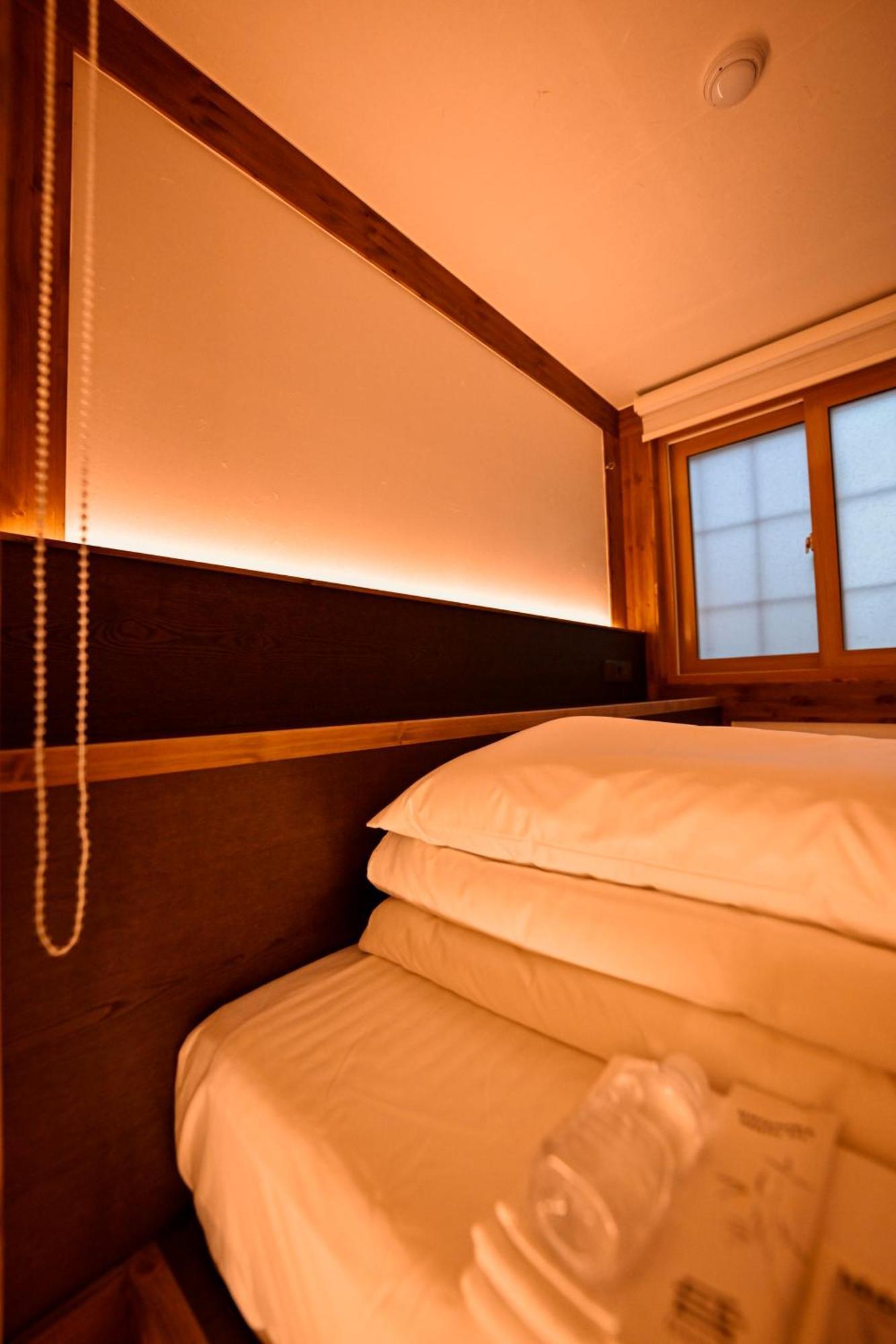 Hanok Hotel Daam Seoul Seul Exterior foto