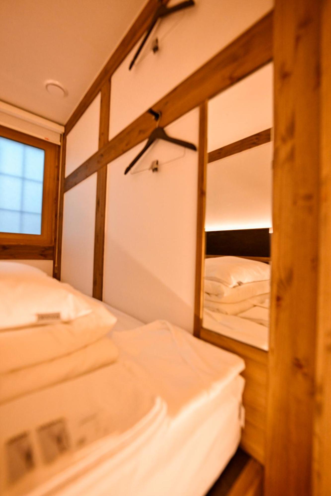Hanok Hotel Daam Seoul Seul Exterior foto