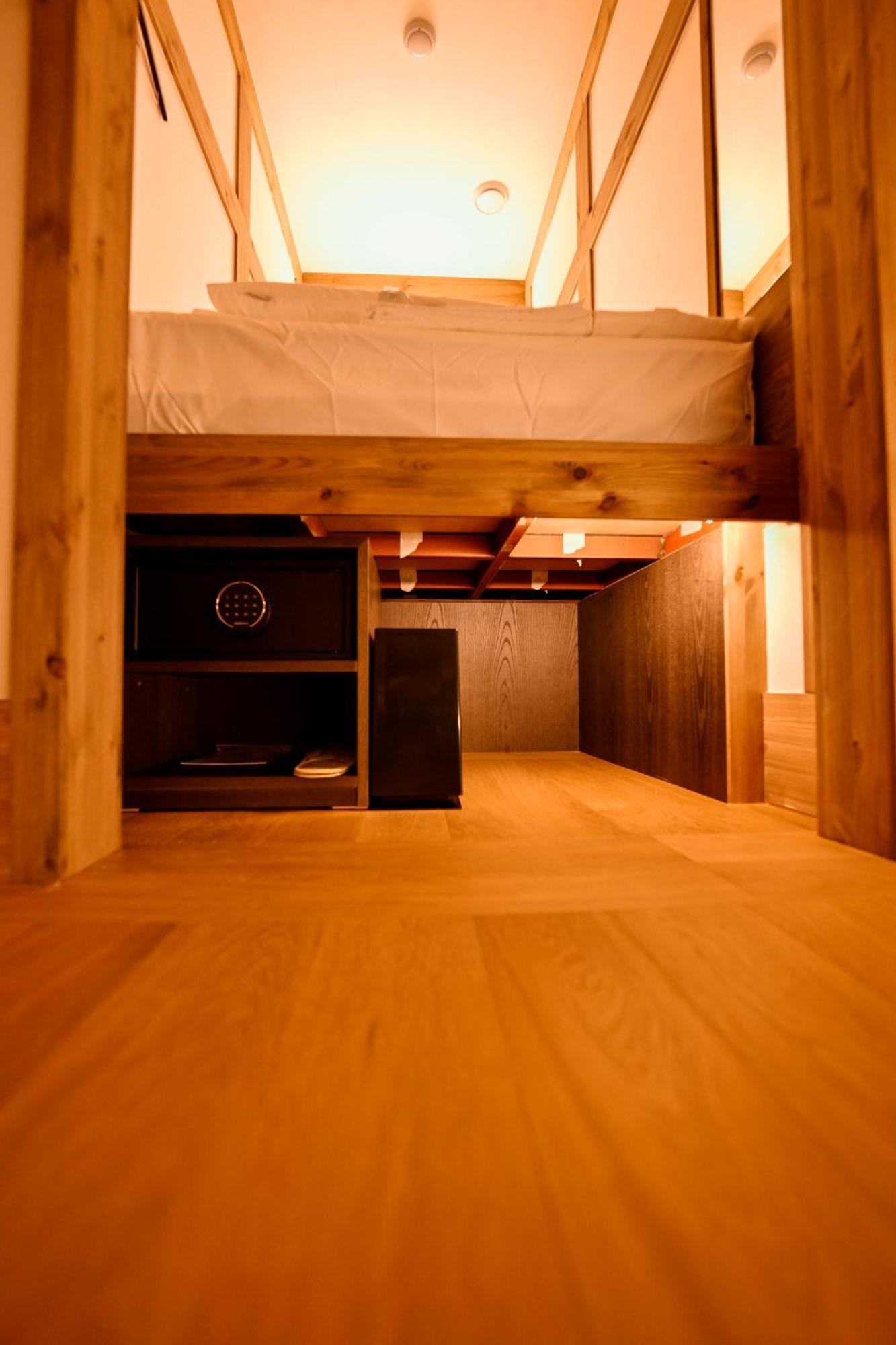 Hanok Hotel Daam Seoul Seul Exterior foto