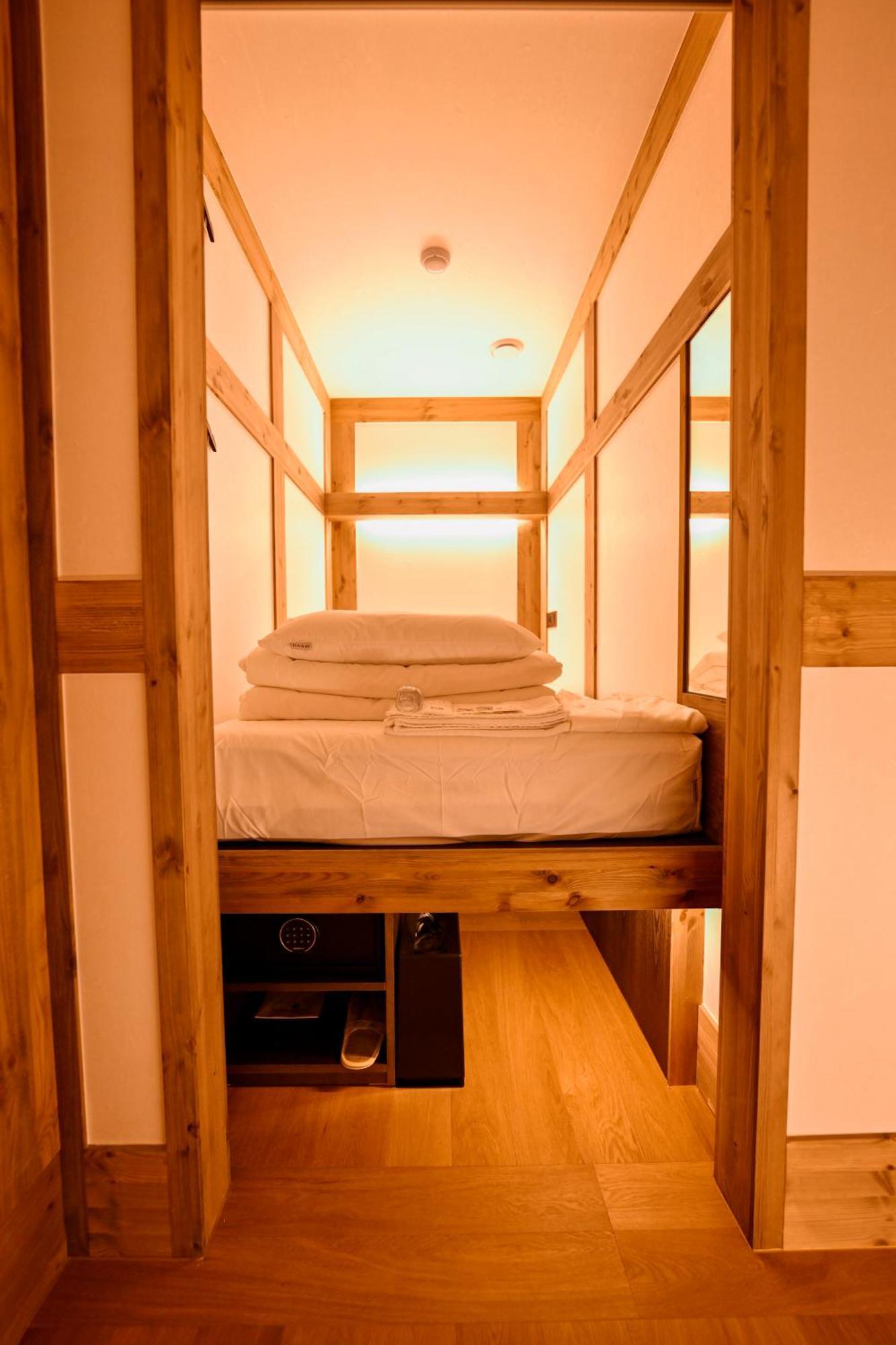 Hanok Hotel Daam Seoul Seul Exterior foto