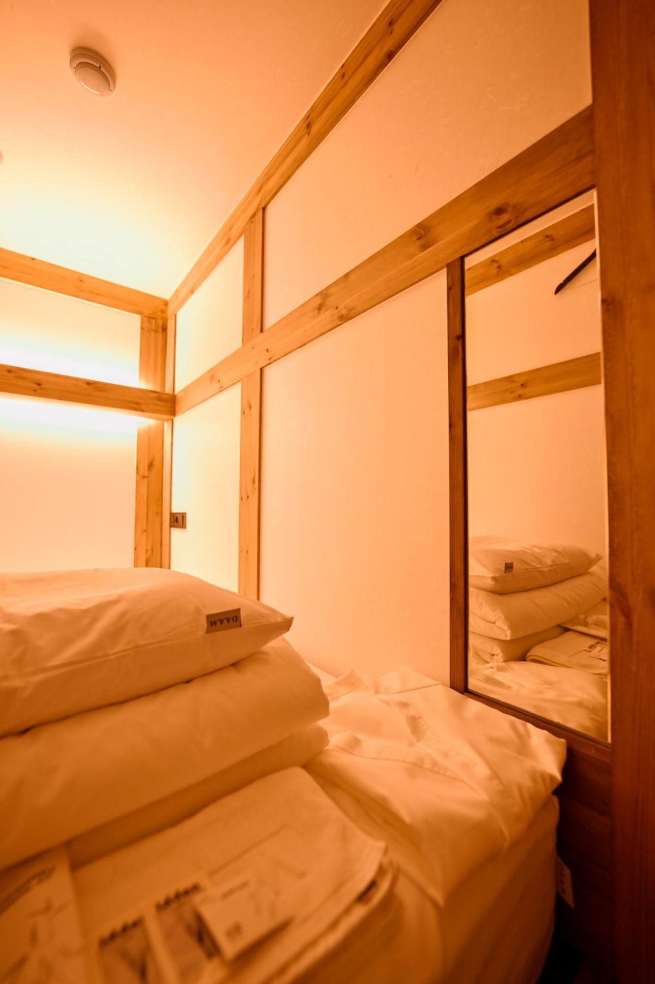 Hanok Hotel Daam Seoul Seul Exterior foto