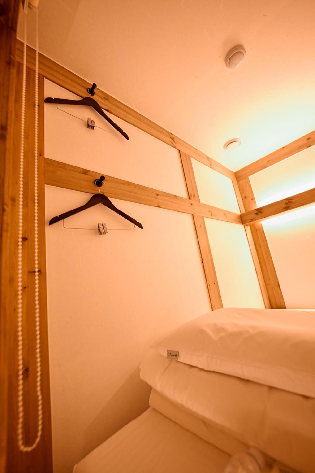 Hanok Hotel Daam Seoul Seul Exterior foto