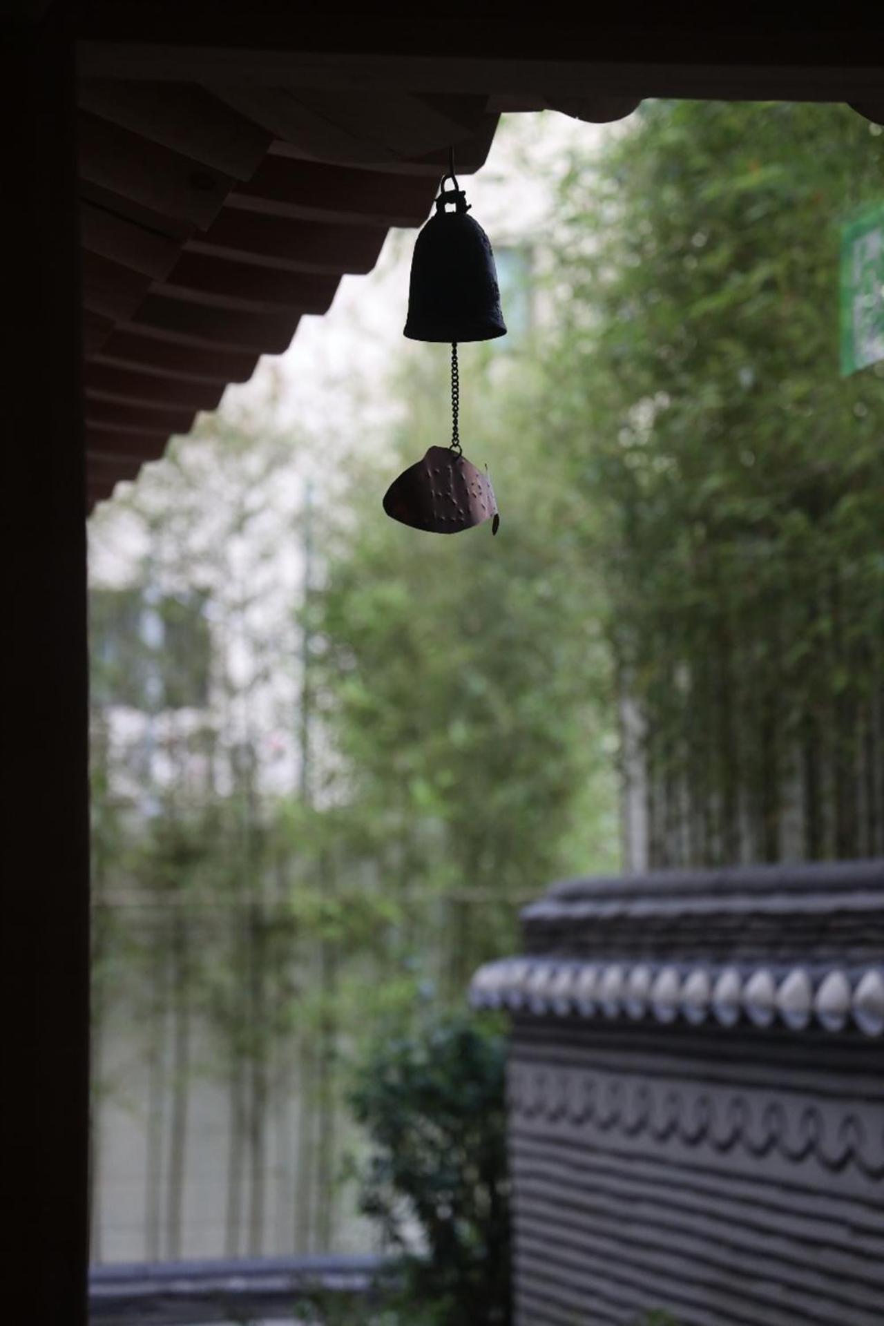 Hanok Hotel Daam Seoul Seul Exterior foto