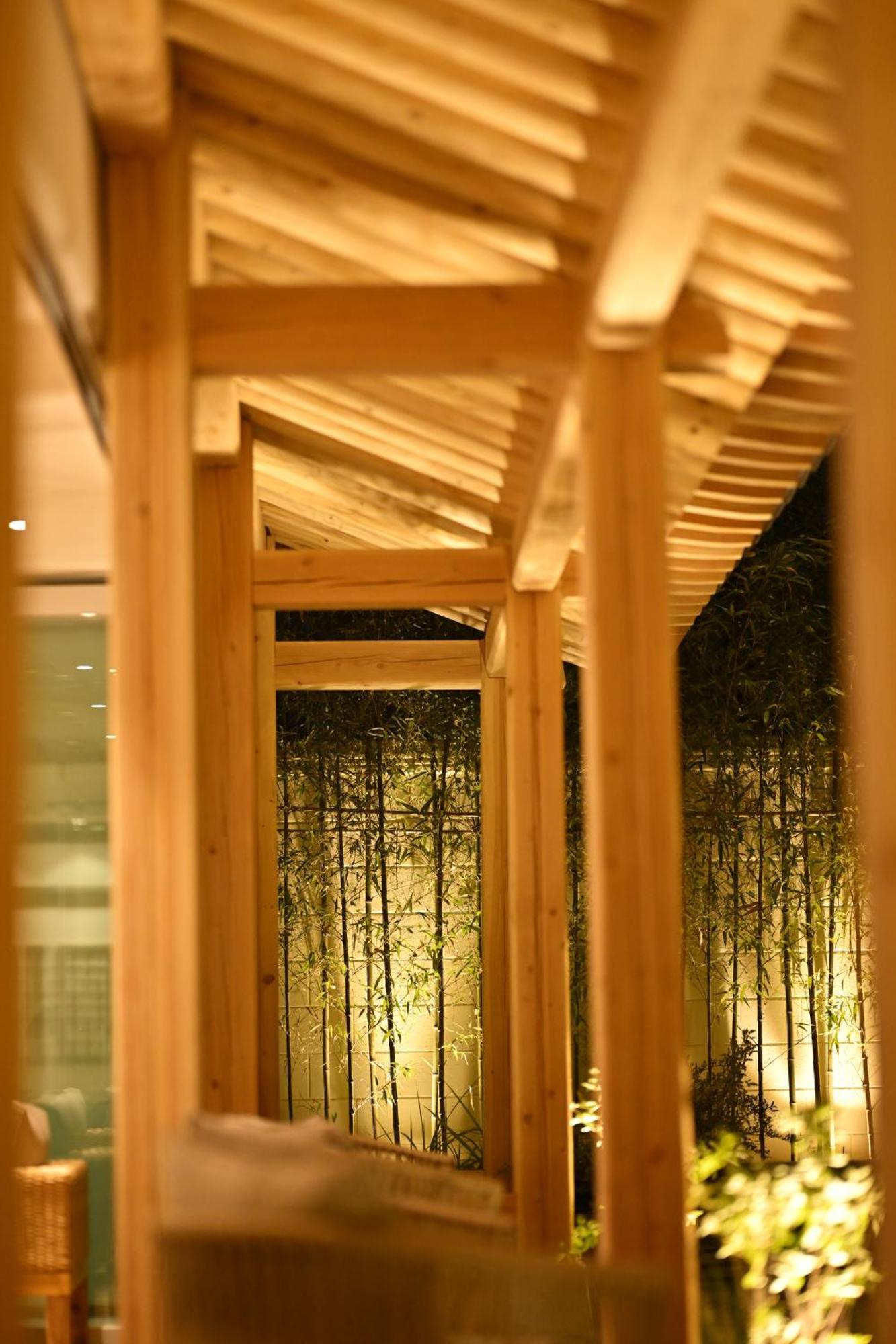 Hanok Hotel Daam Seoul Seul Exterior foto