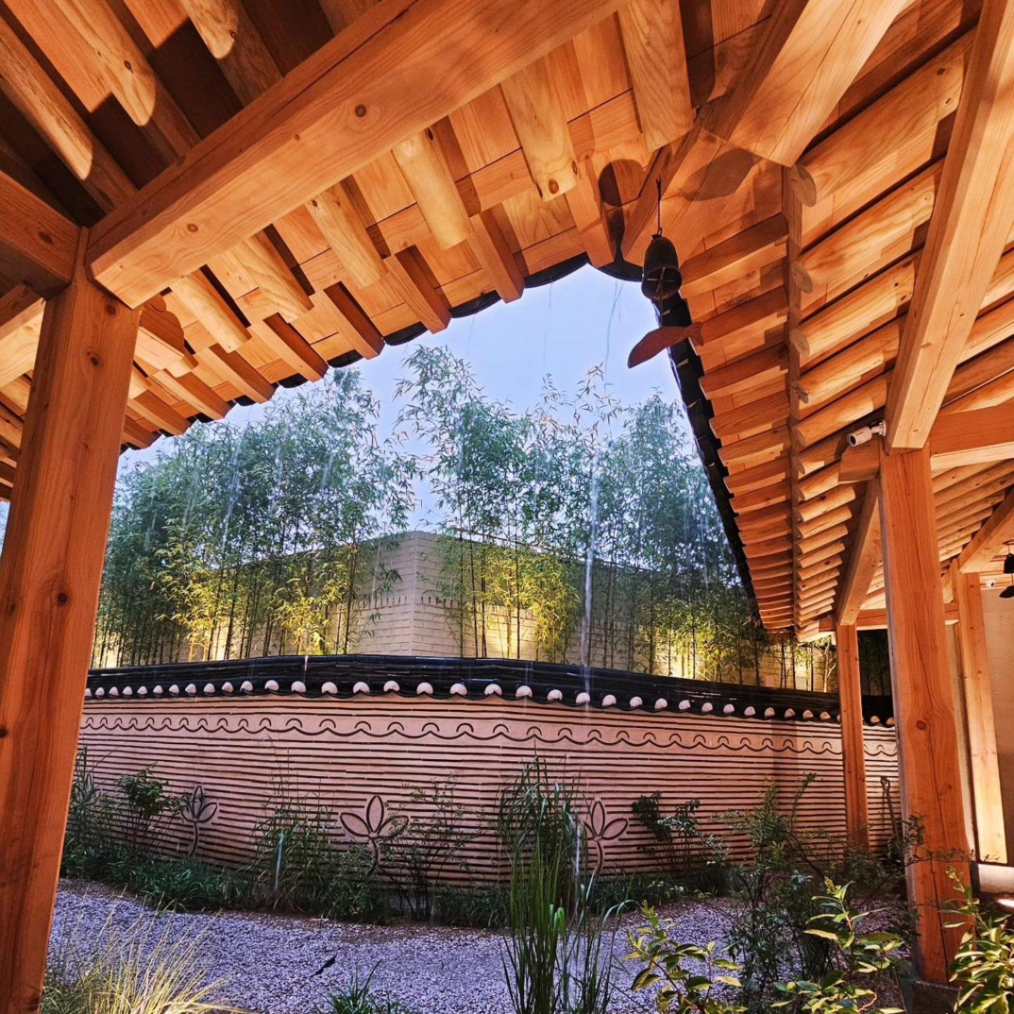 Hanok Hotel Daam Seoul Seul Exterior foto