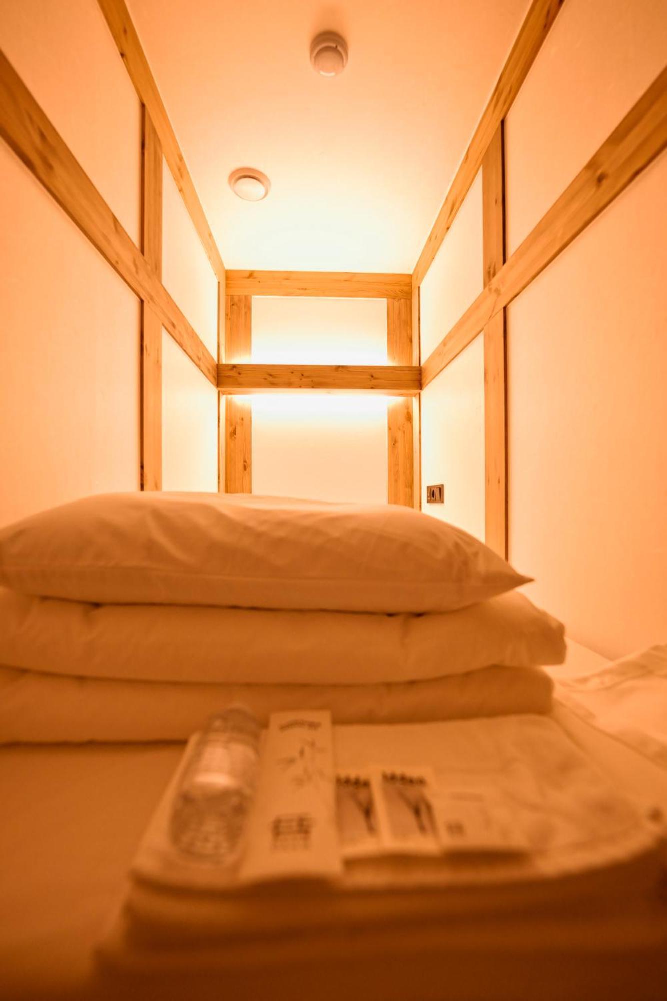 Hanok Hotel Daam Seoul Seul Exterior foto