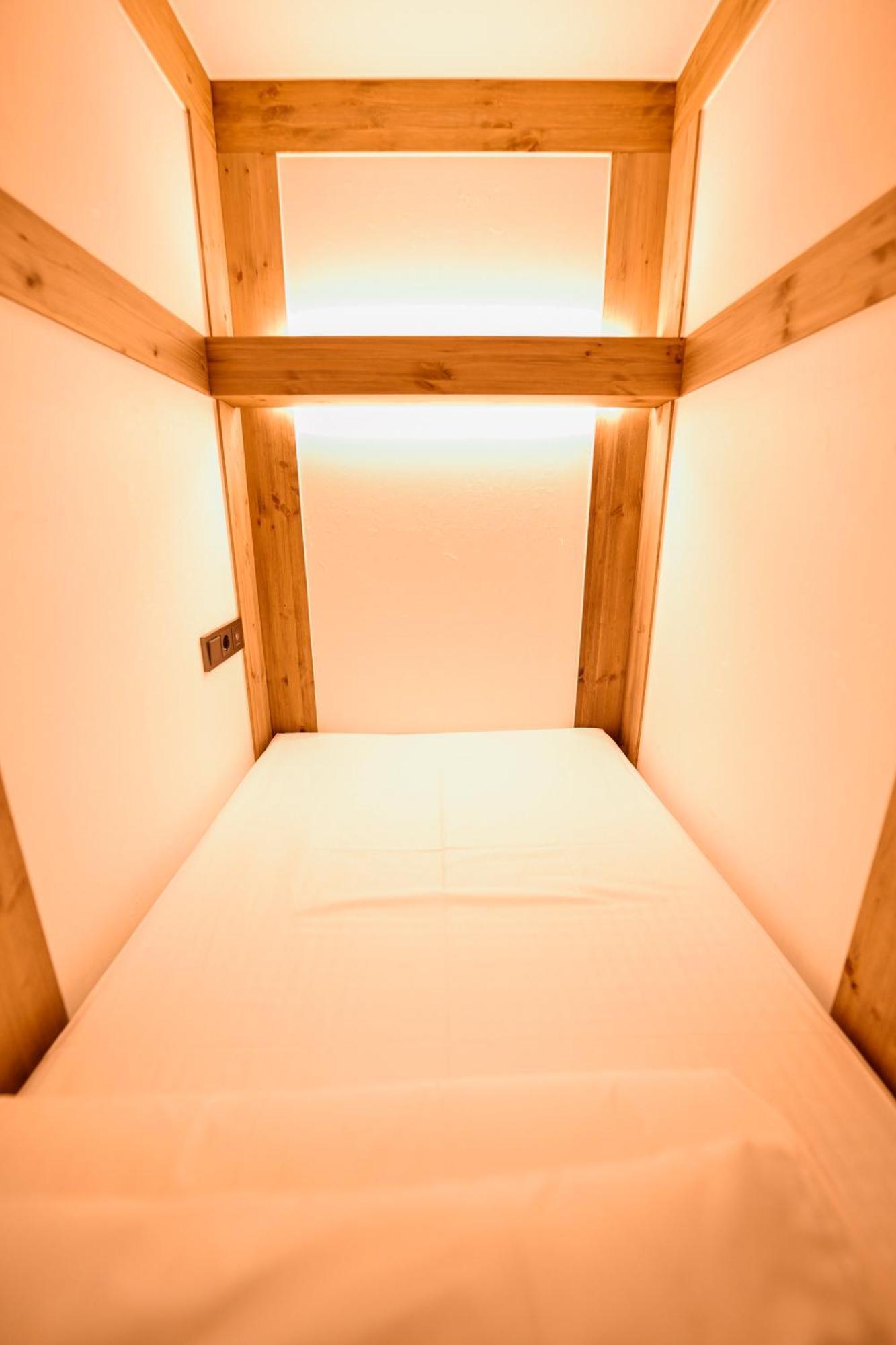 Hanok Hotel Daam Seoul Seul Exterior foto