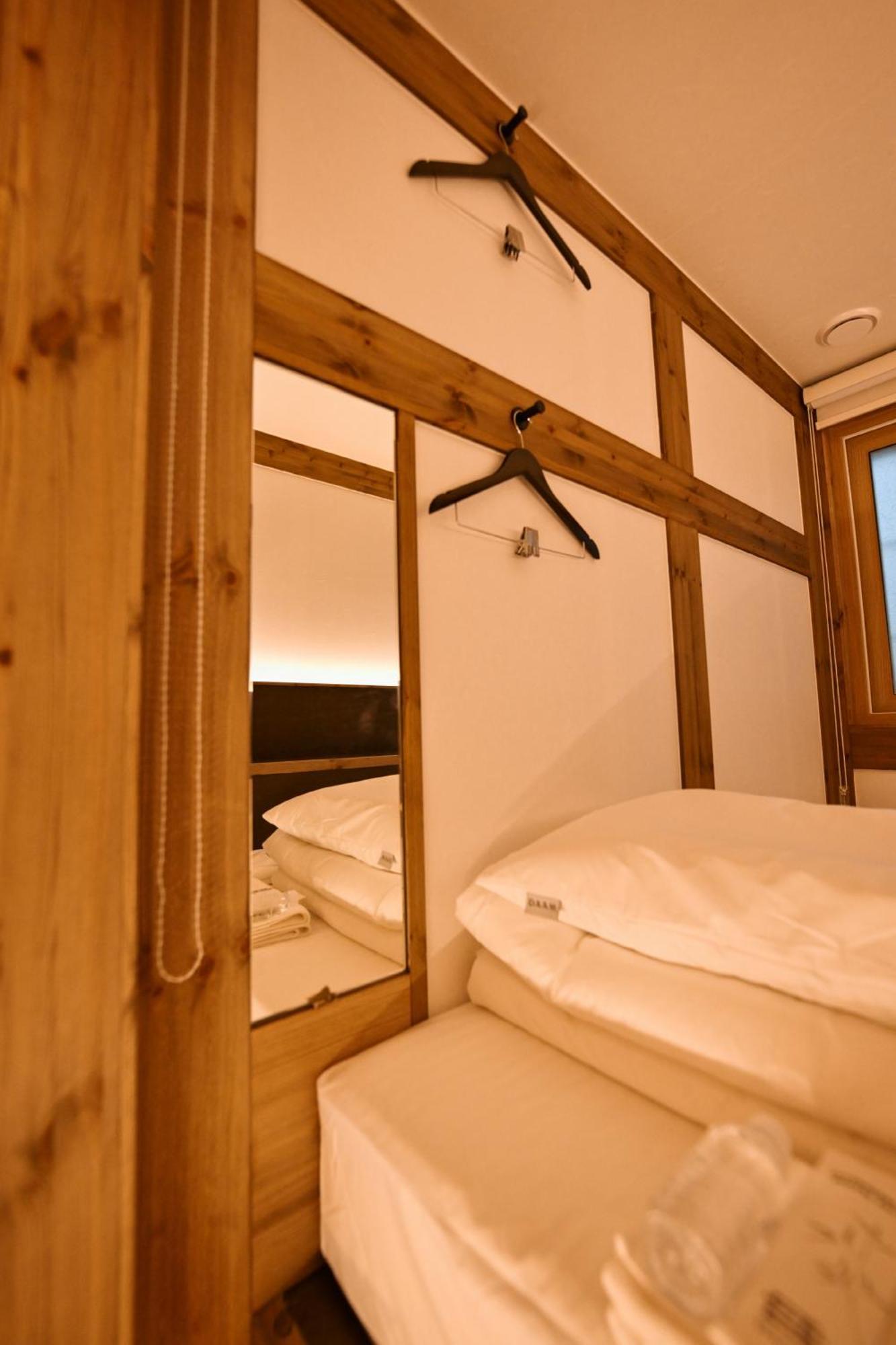 Hanok Hotel Daam Seoul Seul Exterior foto