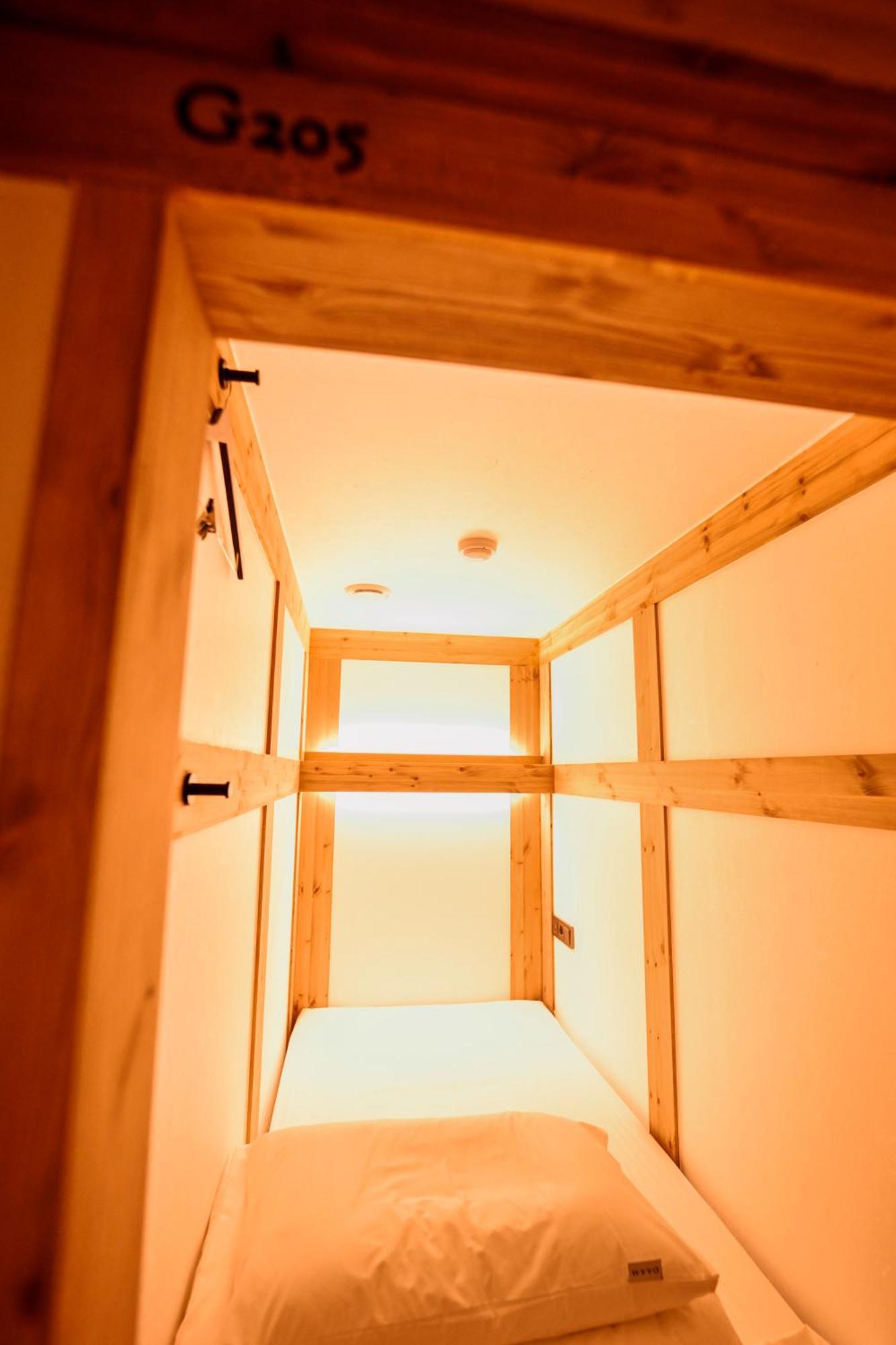 Hanok Hotel Daam Seoul Seul Exterior foto