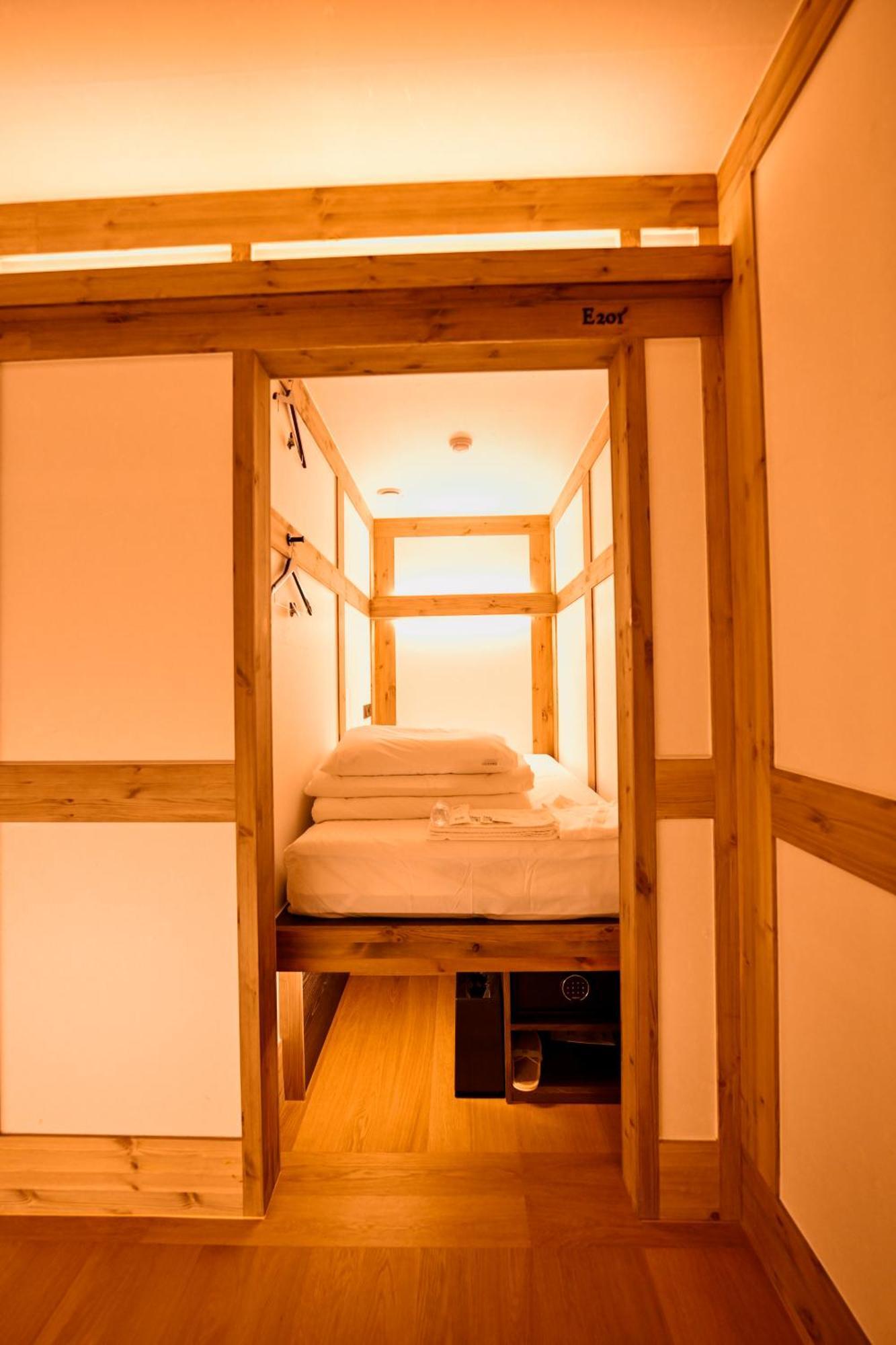 Hanok Hotel Daam Seoul Seul Exterior foto